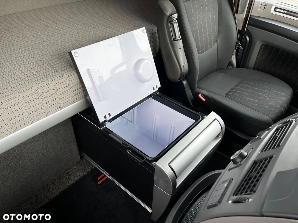 DAF XF 530 SUPERSPACECAB ORYGINALNY PRZEBIEG SERWISOWANY SPROWADZONY Z FRANCJI - 14