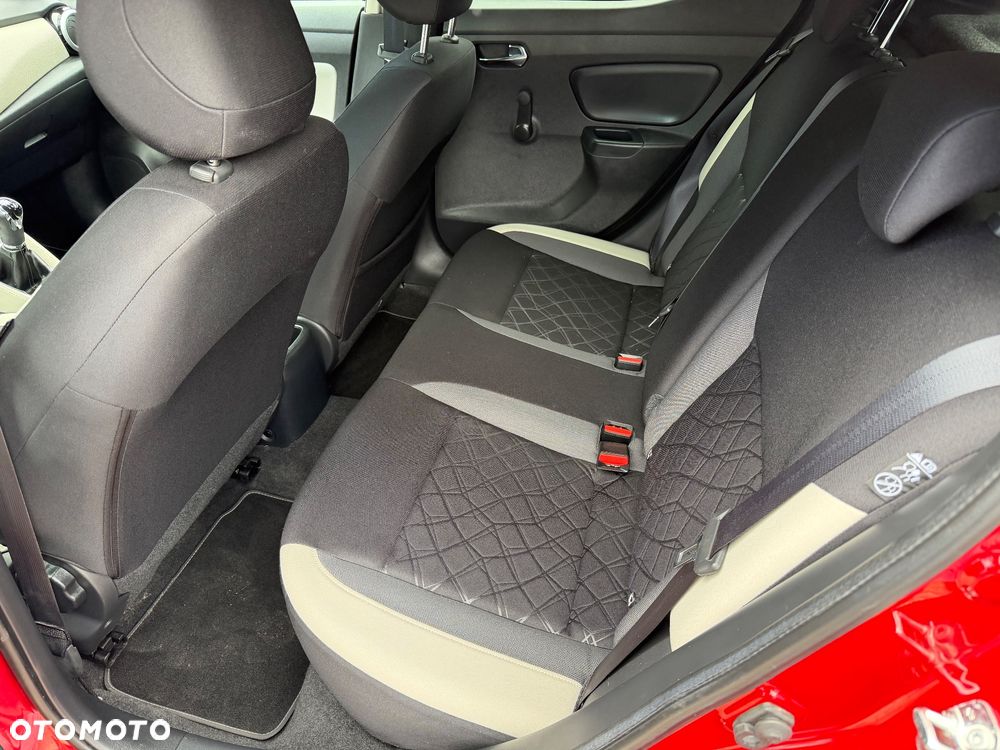 Nissan Micra 0.9 IG-T Visia Plus - 24