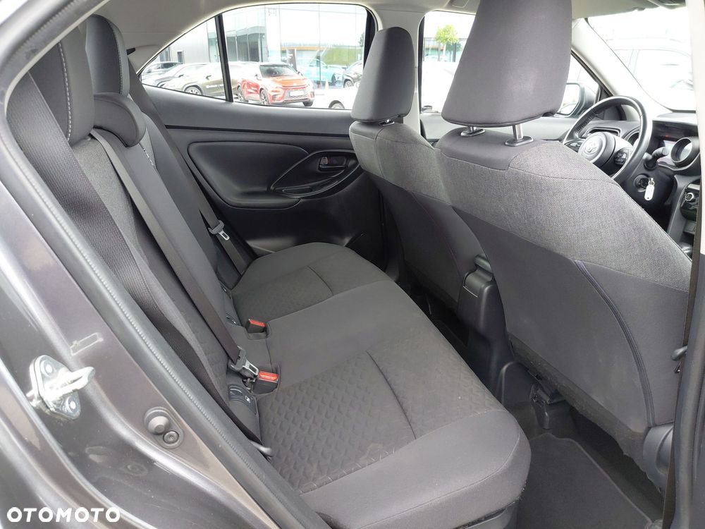 Toyota Yaris Cross Hybrid 1.5 Comfort - 10