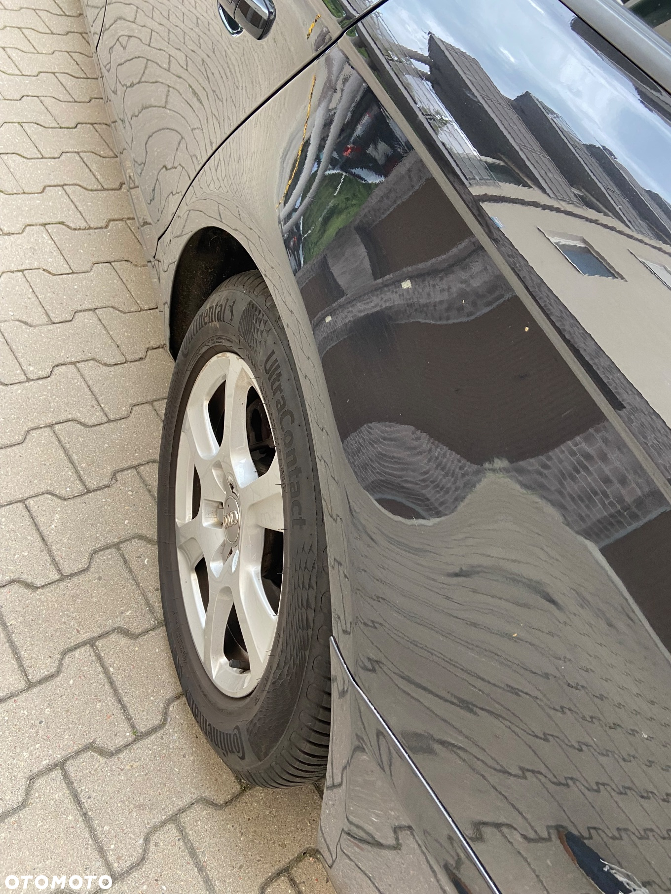 Audi A4 2.0 TDI Quattro - 5