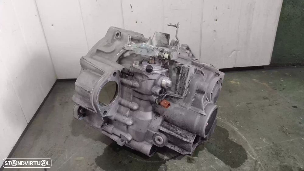 CAIXA VELOCIDADES AUDI A3 SPORTBACK 2007 -JMA - 2