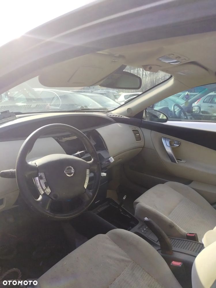 Nissan Primera na części - 3