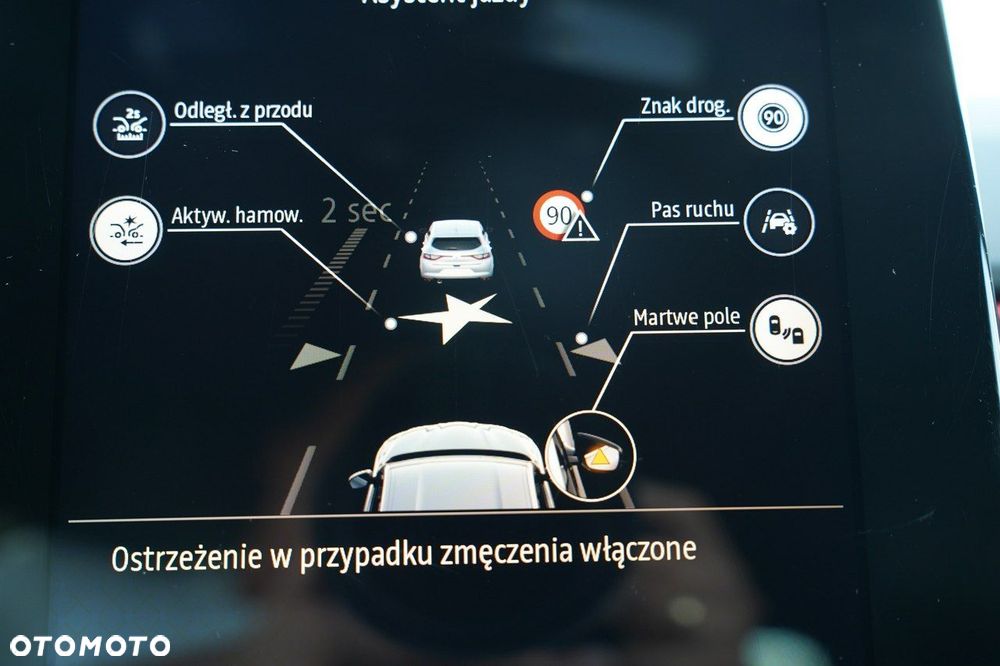 Renault Arkana - 38