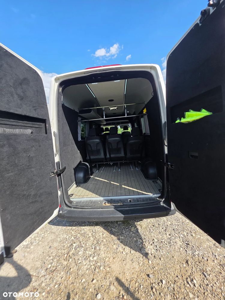 Volkswagen Crafter Standard - 11