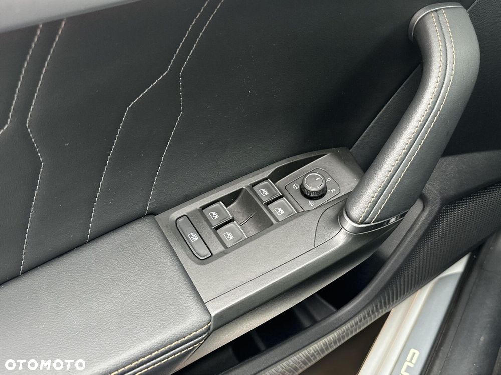 Cupra Formentor 1.5 TSI DSG - 38