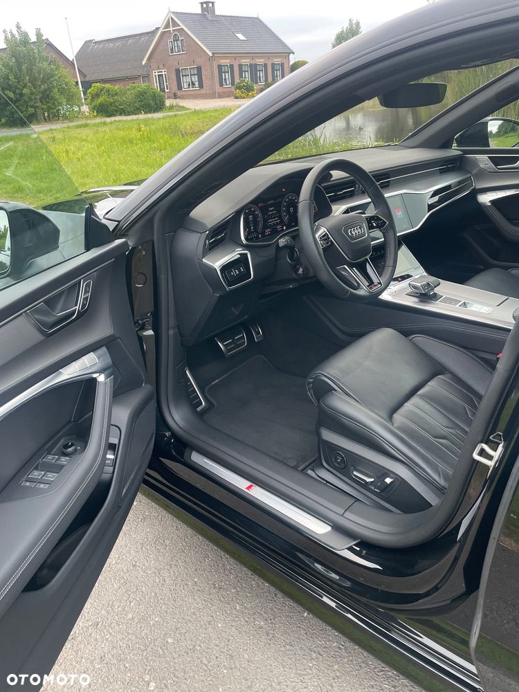 Audi A7 Sportback 55 TFSIe quattro S tronic - 26