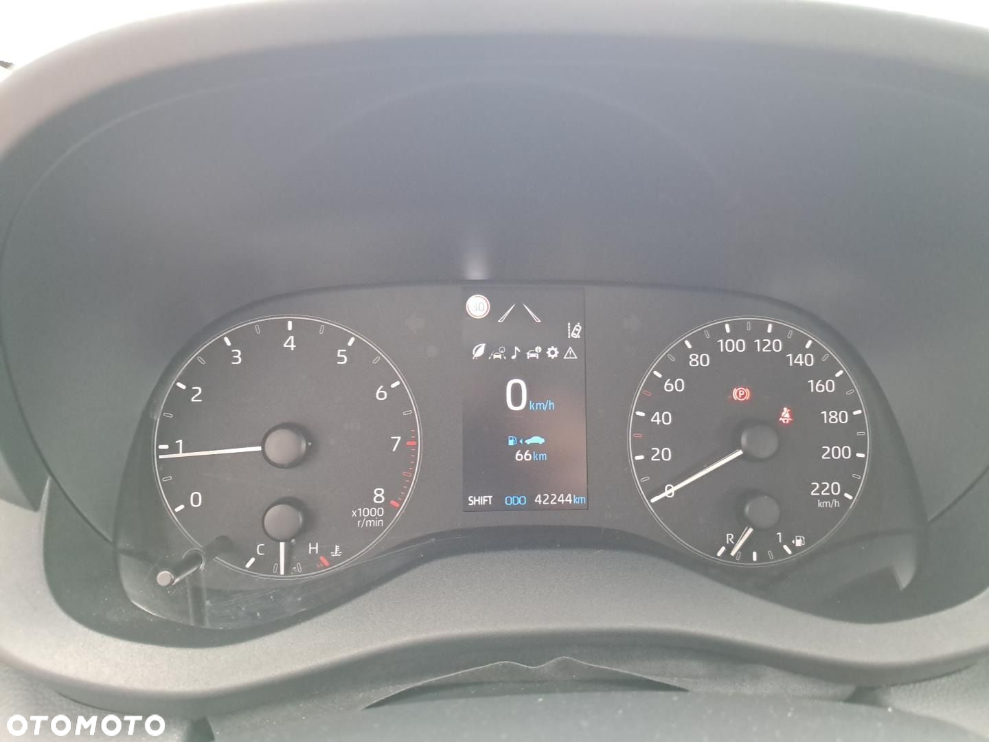Toyota Yaris - 13