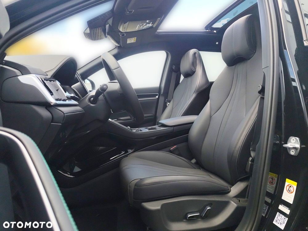 BYD Seal U - 10
