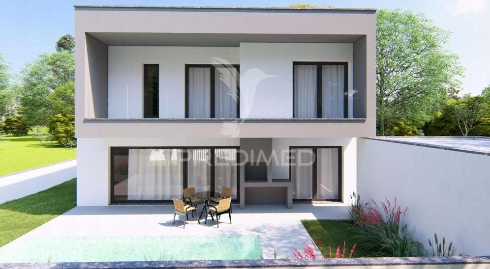 Moradia Isolada na Aroeira - Grande imagem: 4/32