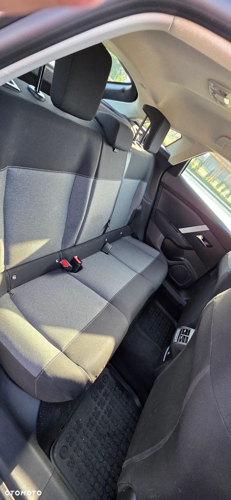 Citroën C4 1.5 BlueHDi Feel Pack S&S - 26