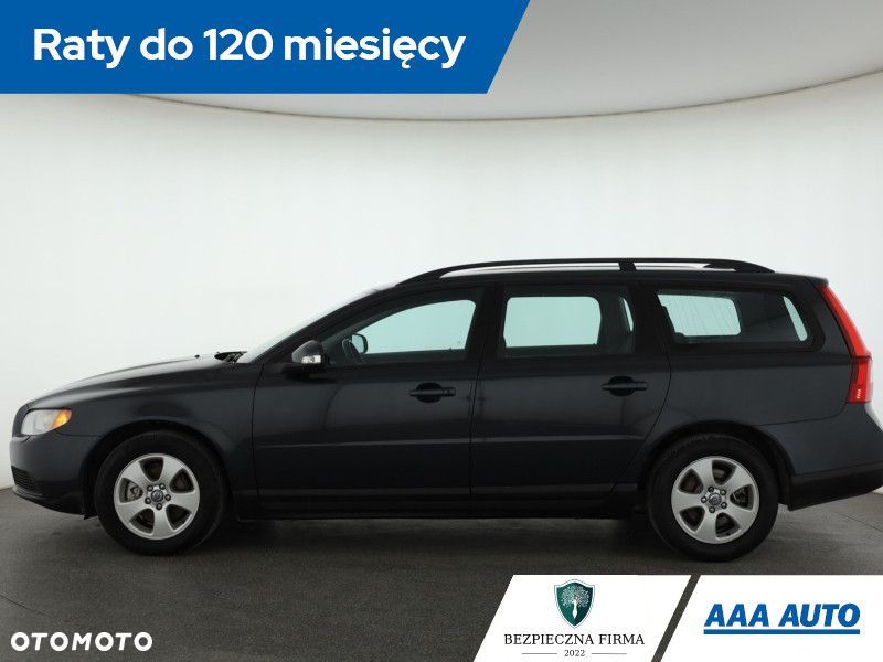 Volvo V70 - 4