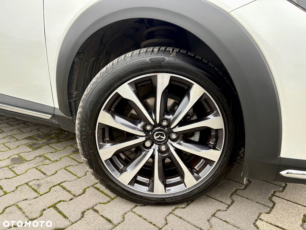 Mazda CX-3 2.0 SkyPassion - 6