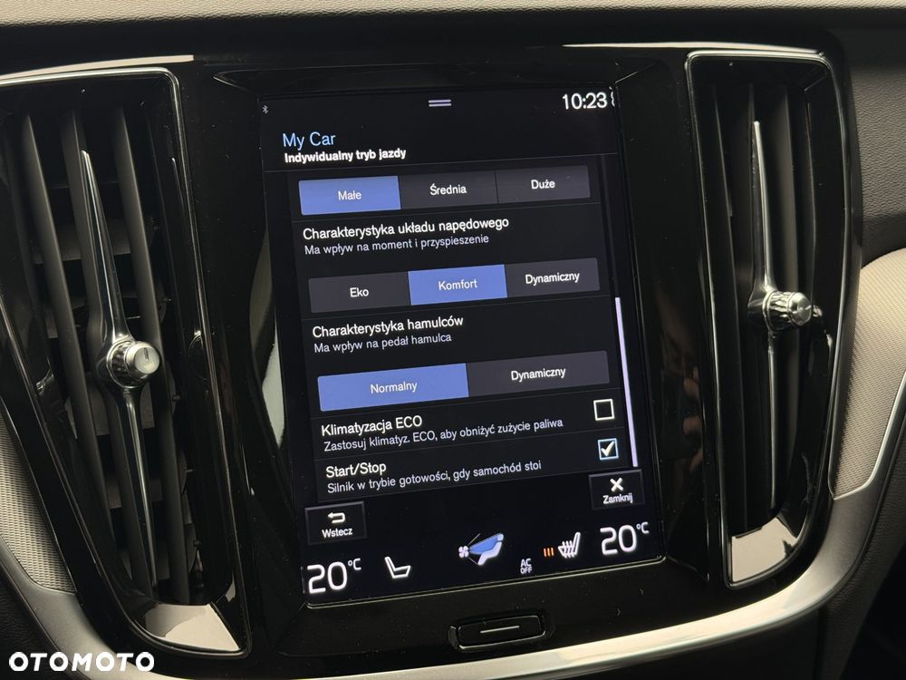 Volvo S60 T5 R-Design - 34