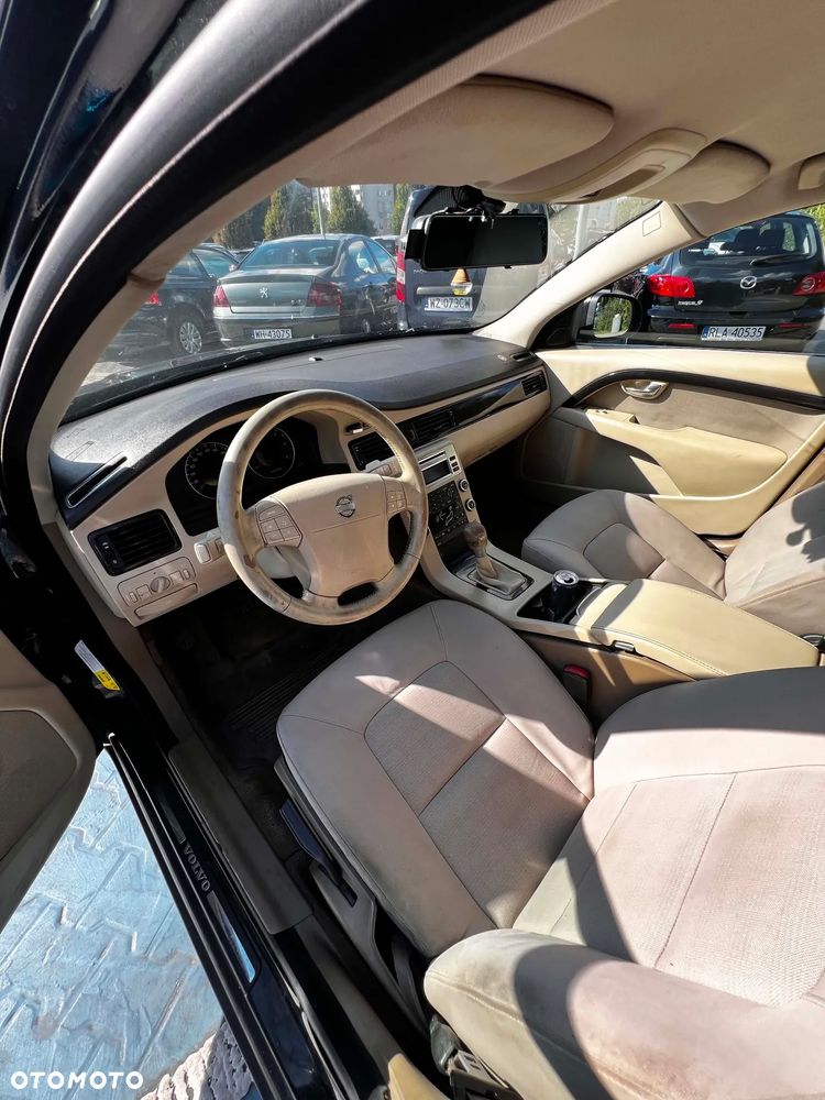 Volvo S80 2.4D Kinetic - 8