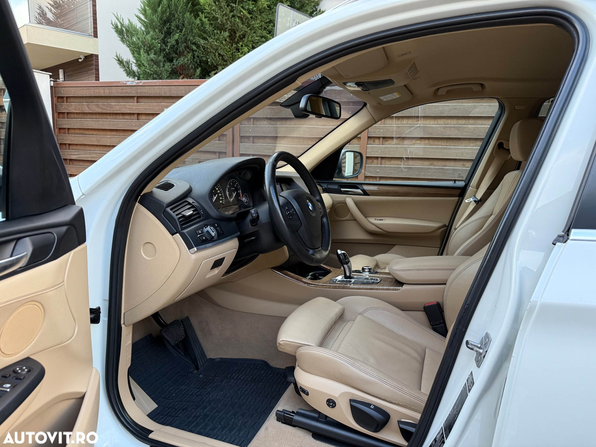 BMW X3 xDrive30d - 7