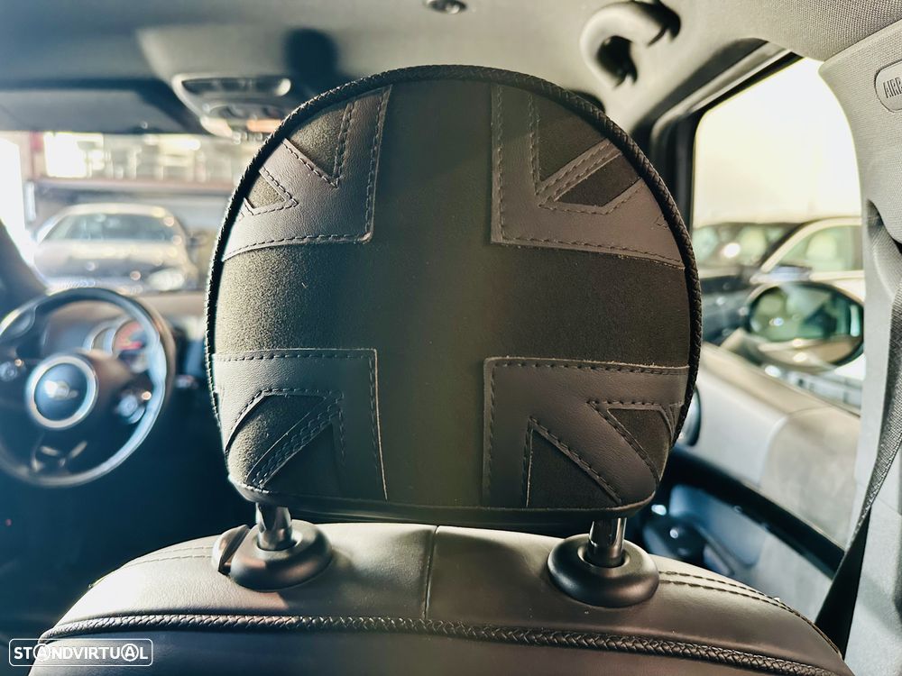 MINI Countryman - 24