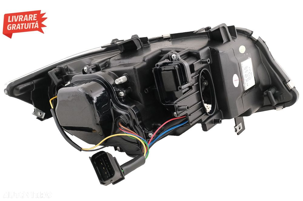 Sistem Electric de Ridicare Hayon BMW X3 F25 (2011-2016)- livrare gratuita - 18