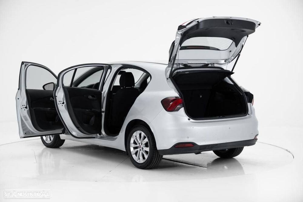 Fiat Tipo 1.3 M-Jet Lounge - 6