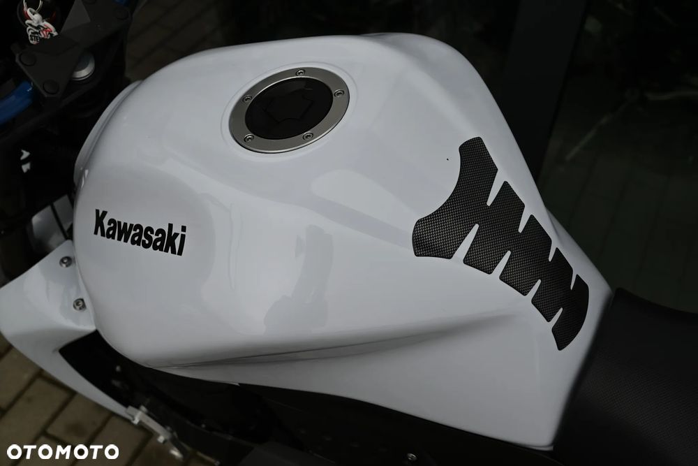 Kawasaki Z - 29