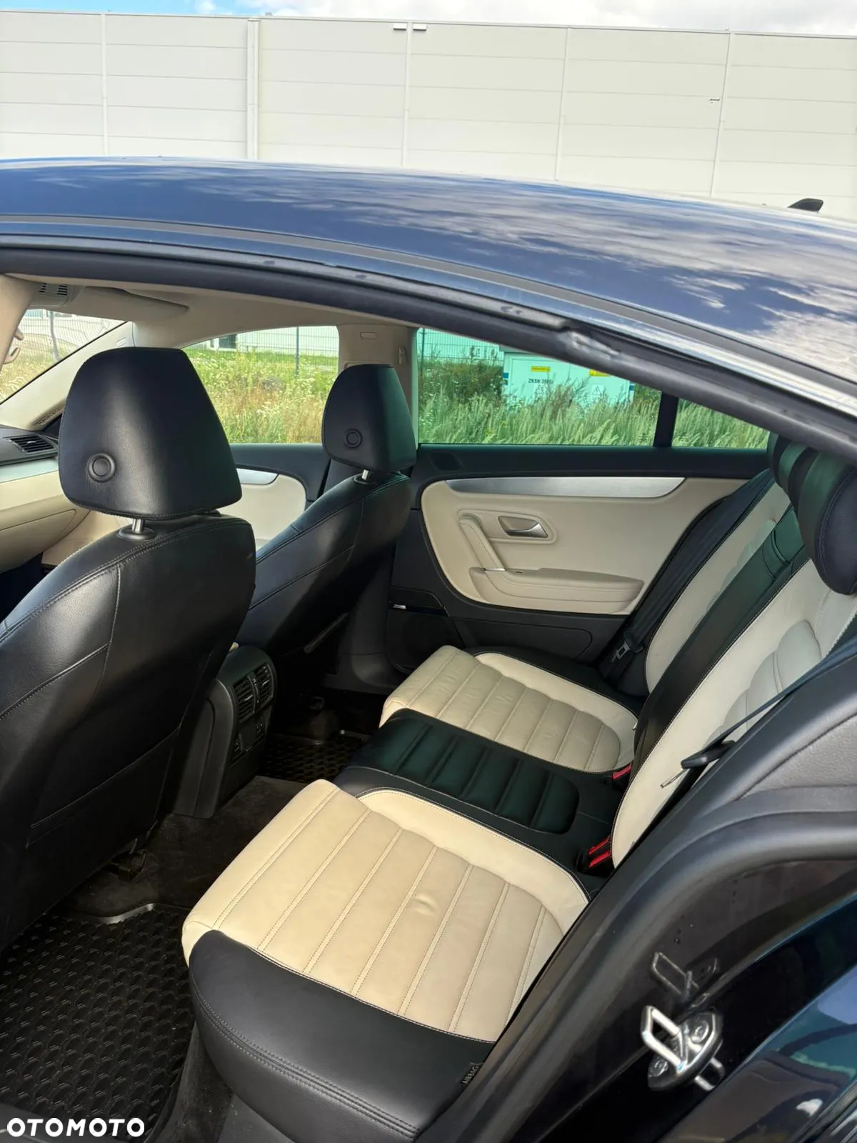 Volkswagen CC - 6
