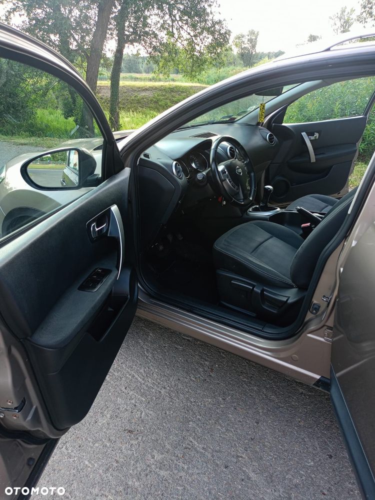Nissan Qashqai+2 1.6 Acenta - 3