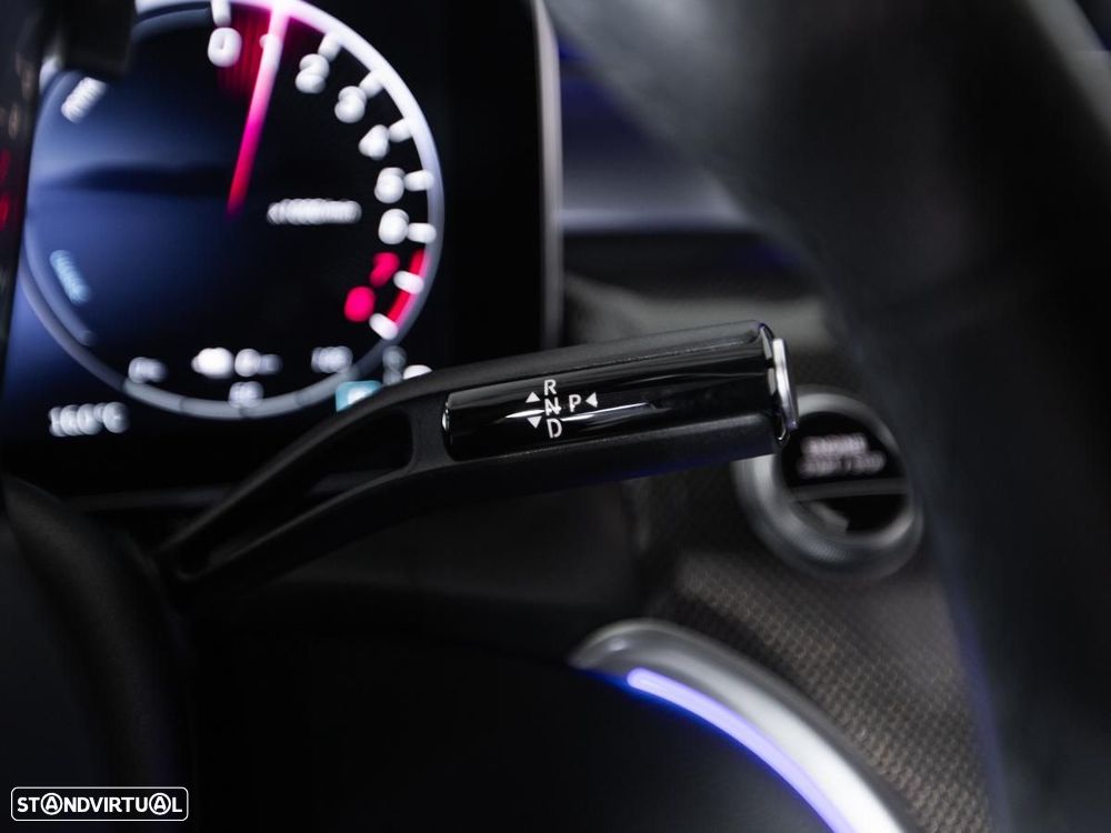 Mercedes-Benz GLC 300 e 4Matic - 24