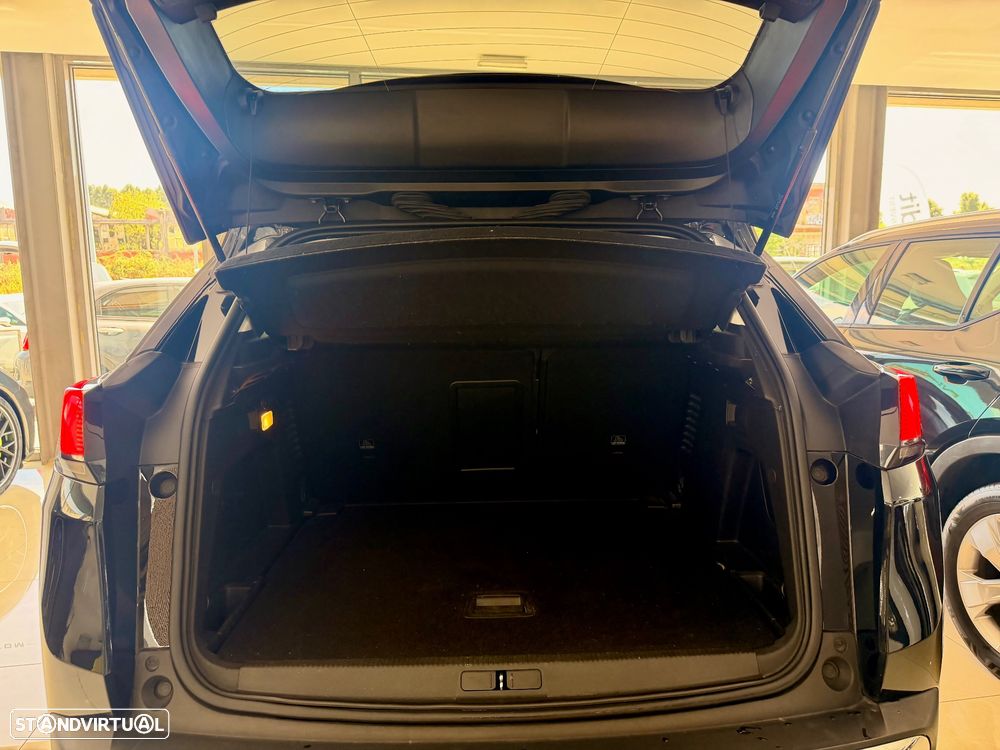 Peugeot 3008 BlueHDi 130 Stop & Start Active Pack - 25