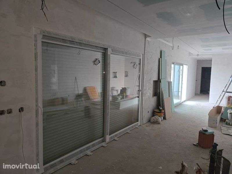 Moradia em construcao no centro de Marinhais - concluida Dez26 - Grande imagem: 3/12