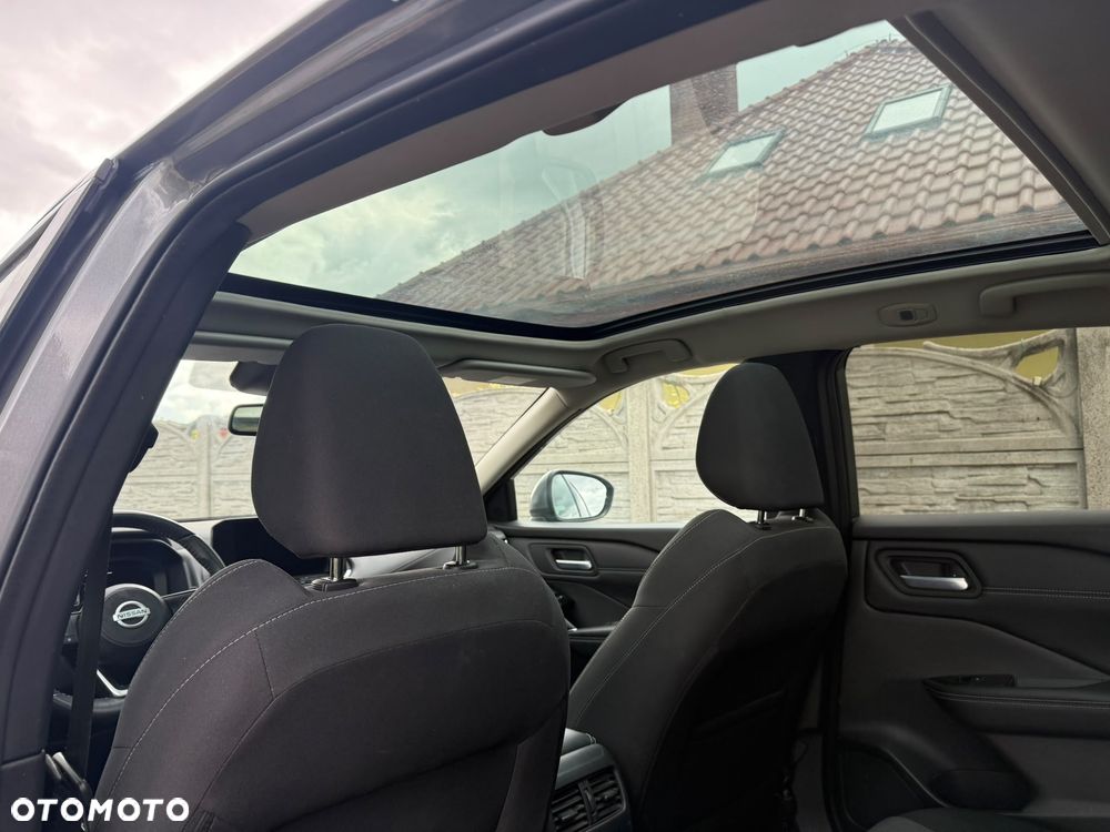 Nissan Qashqai 1.3 DIG-T MHEV Xtronic Premiere Edition - 22