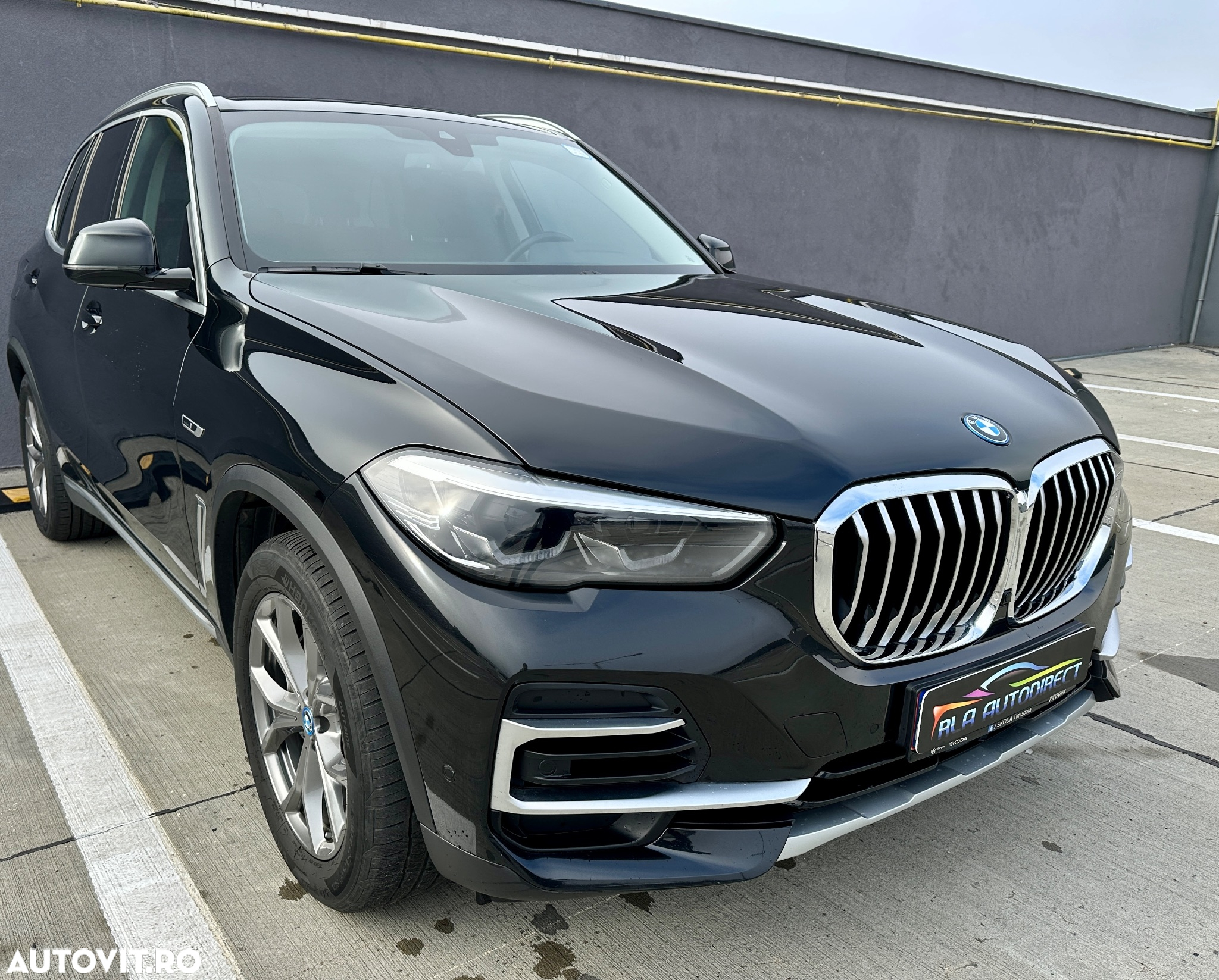 BMW X5 xDrive45e xLine - 2
