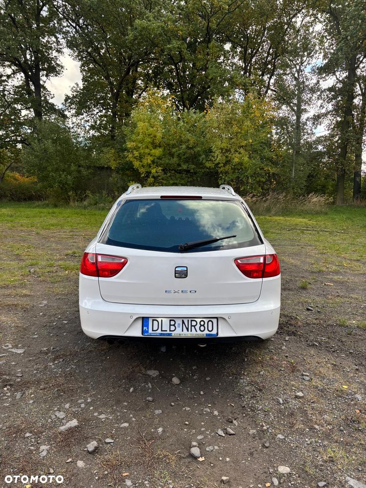 Seat Exeo - 3