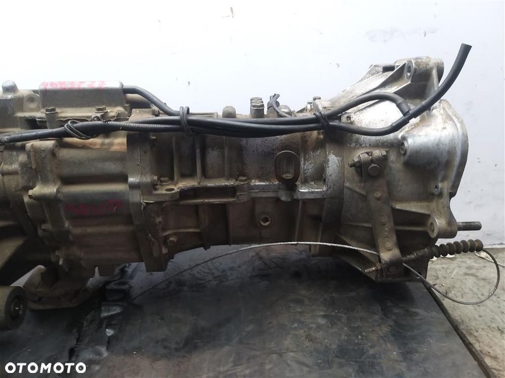 Skrzynia biegów Manualna Suzuki Vitara  I 1.6B 96KM 1988-1997  P272583 - 13