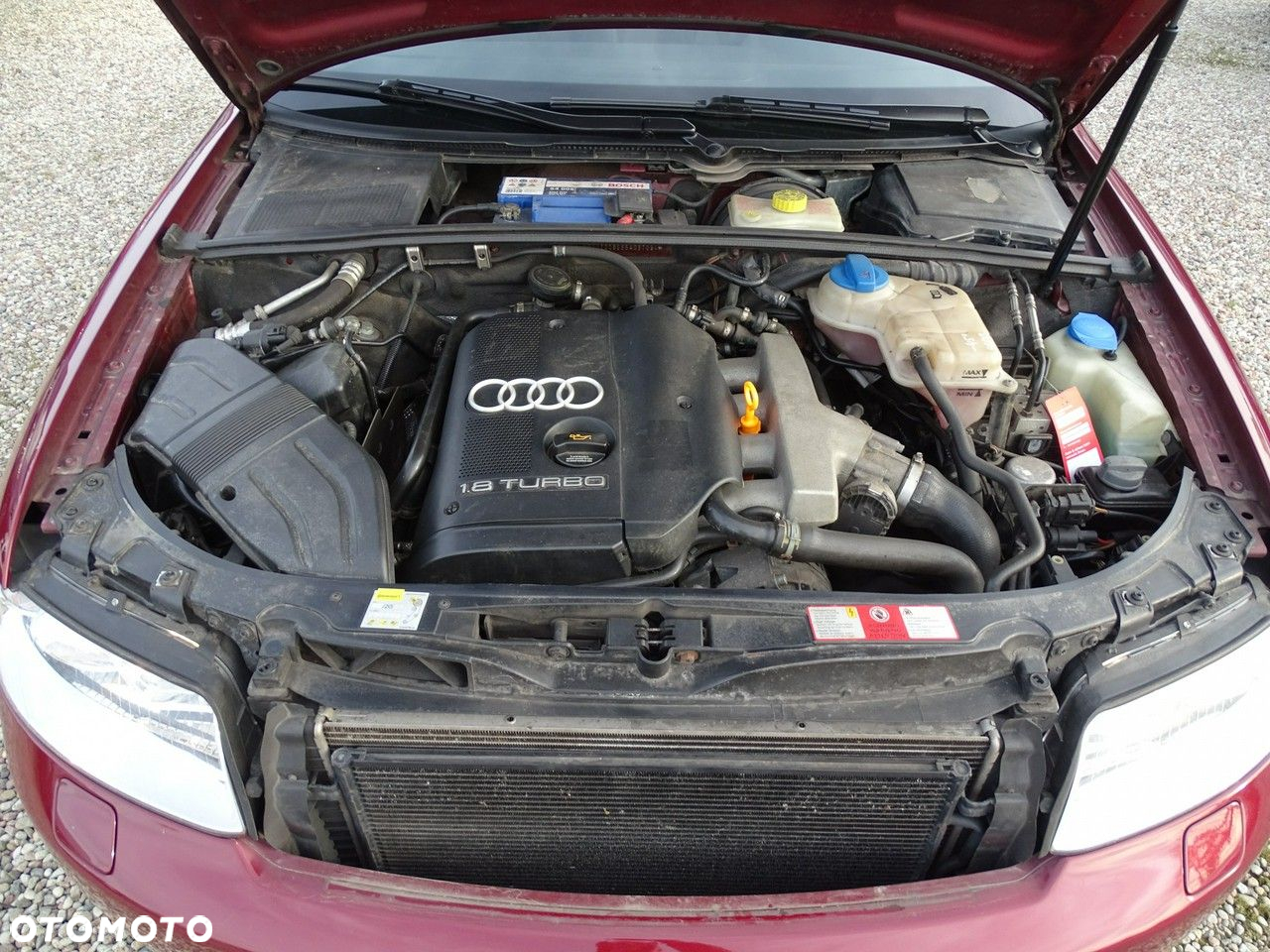 Audi A4 - 22