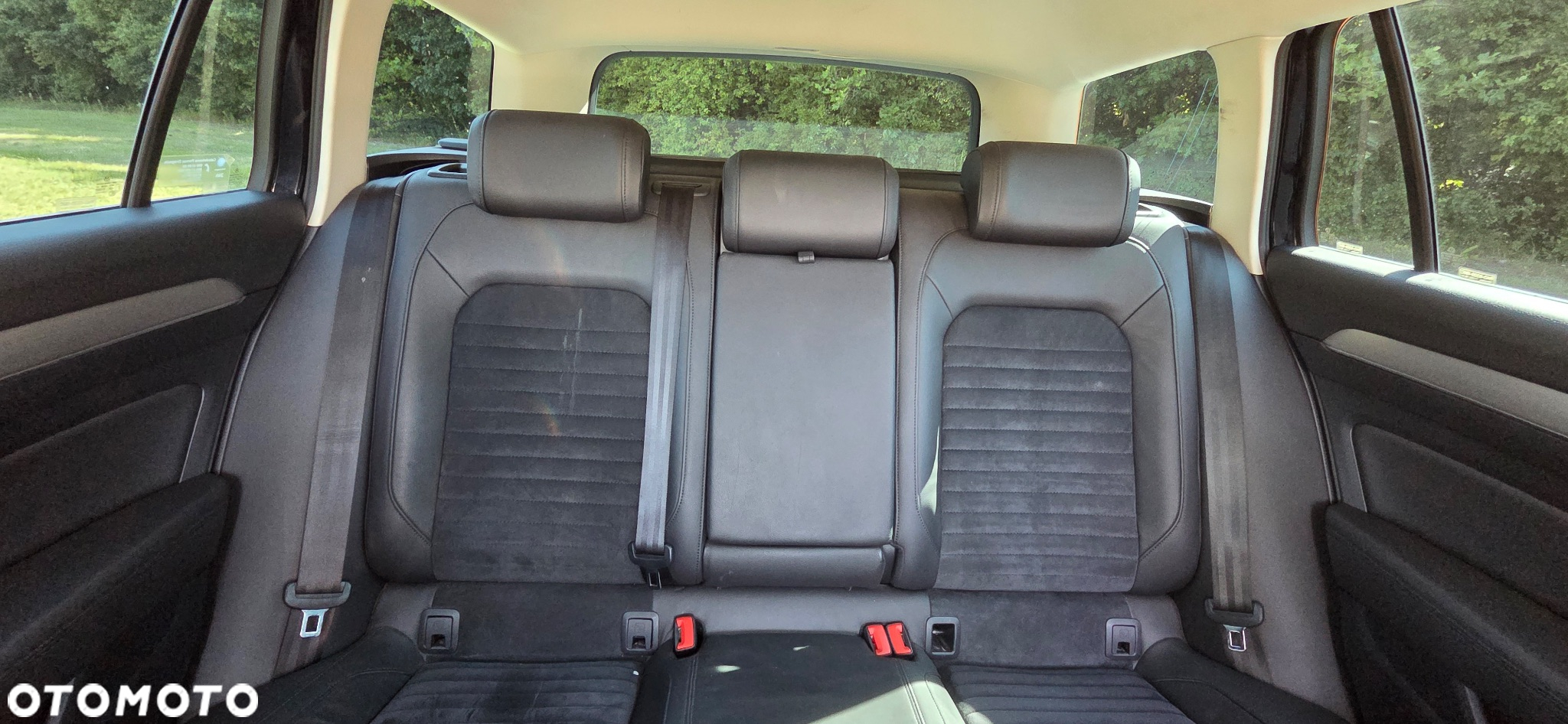 Volkswagen Passat 1.8 TSI BMT Highline - 20