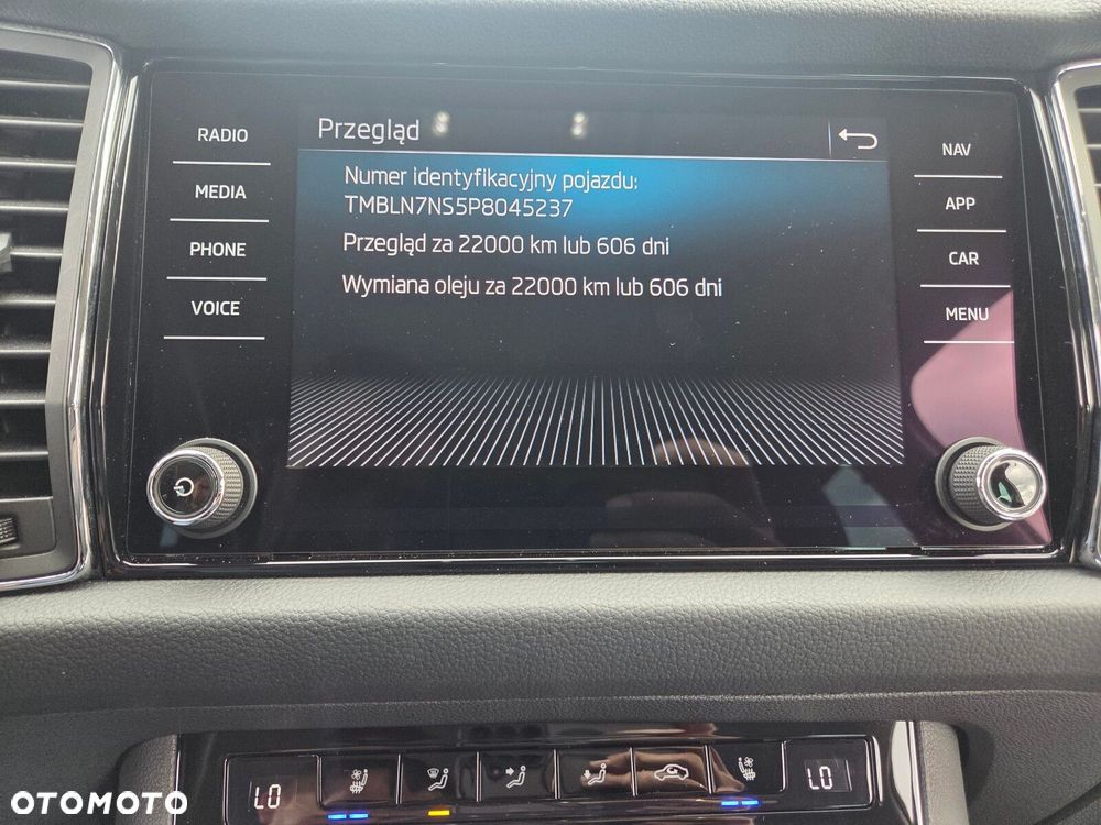 Skoda Kodiaq - 27