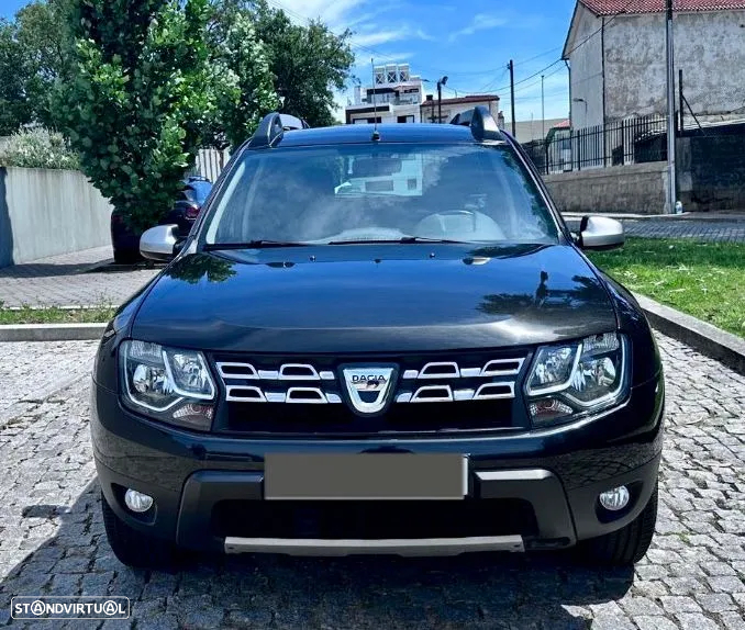 Dacia Duster 1.2 TCe Prestige - 18