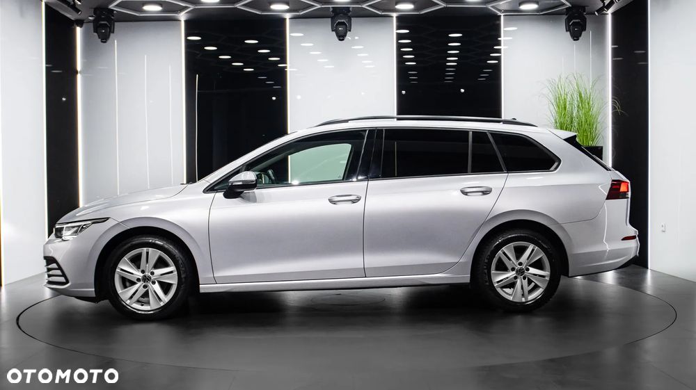 Volkswagen Golf Variant 1.5 TSI EVO Life - 4