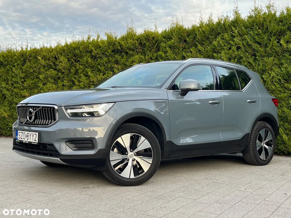 Volvo XC 40 - 2