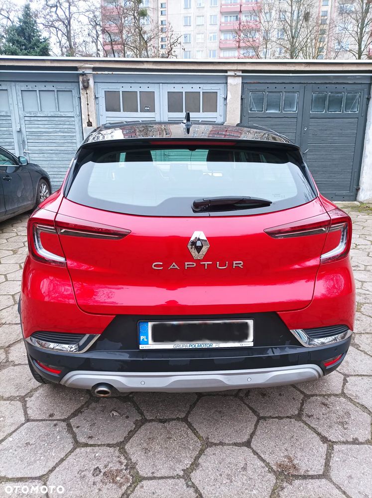 Renault Captur 1.0 TCe Intens - 2