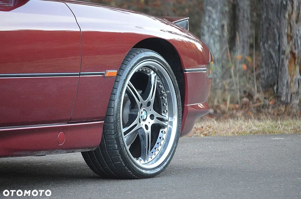 BMW Seria 8 850 Ci - 36