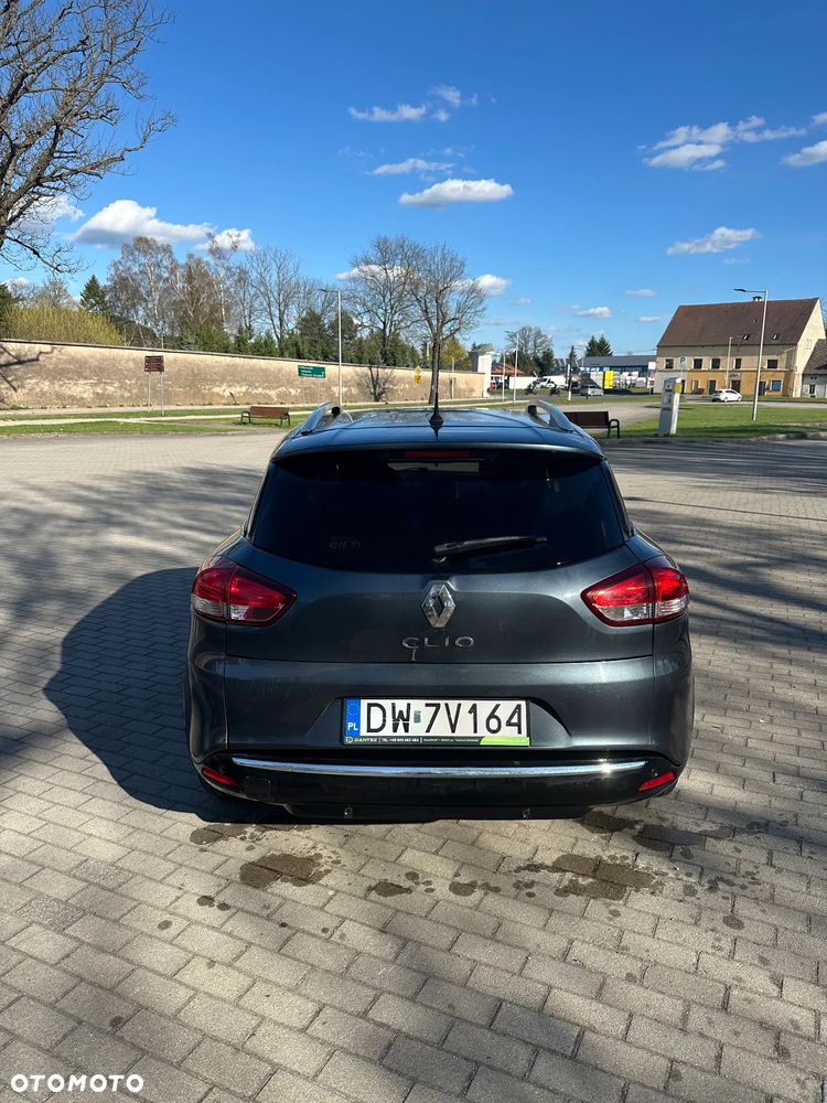 Renault Clio 1.5 dCi Energy Limited - 3