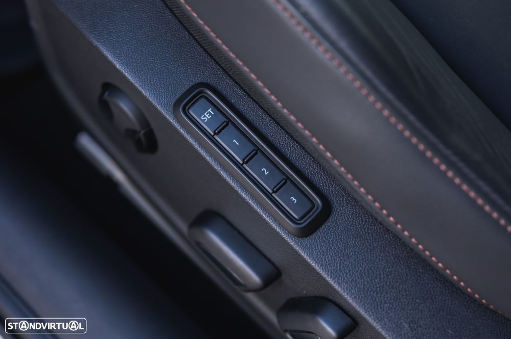Cupra Formentor VZ 1.4 e-Hybrid DSG - 28