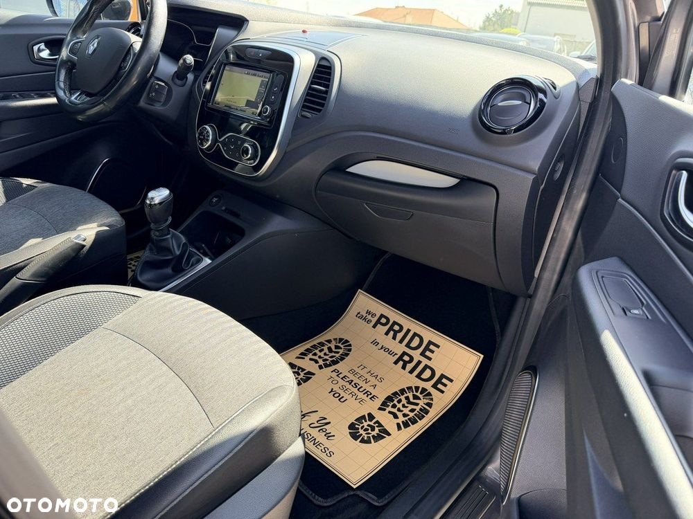 Renault Captur 1.3 TCe Intens - 16