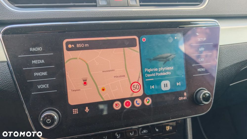 Skoda Superb 2.0 TDI SCR Ambition - 29