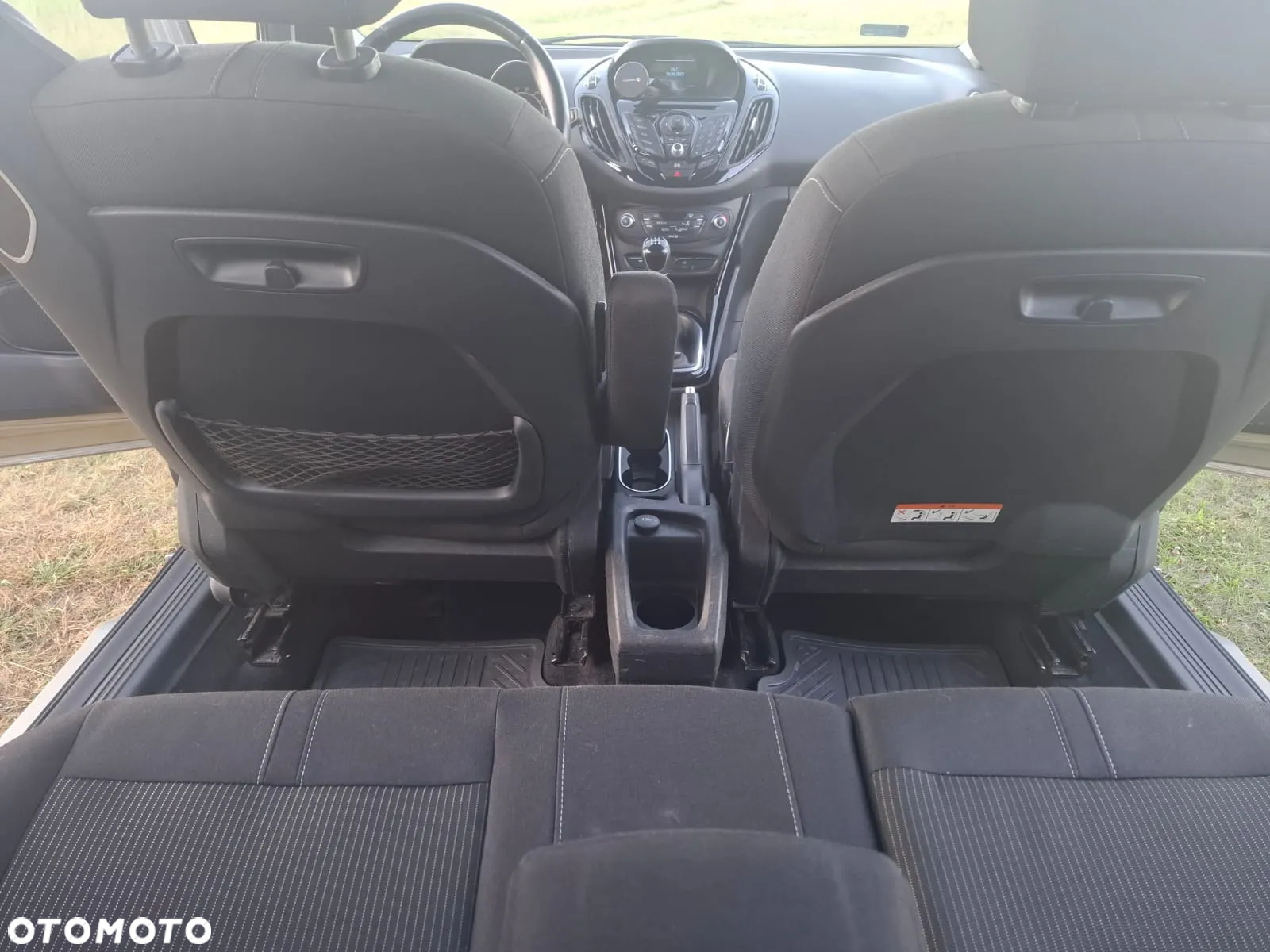 Ford B-MAX 1.0 EcoBoost Titanium - 16