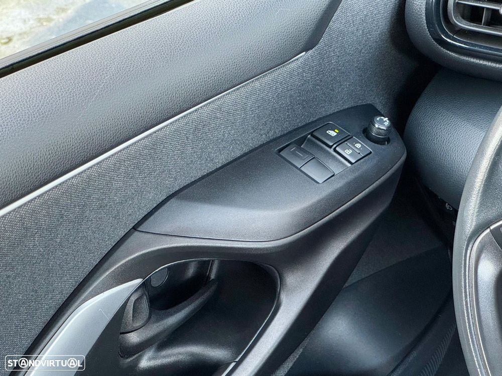 Toyota Yaris 1.0 VVT-i Comfort - 42