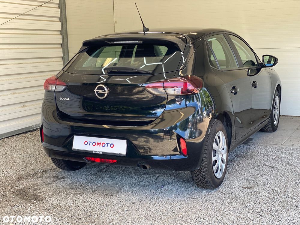 Opel Corsa 1.2 Edition S&S - 7