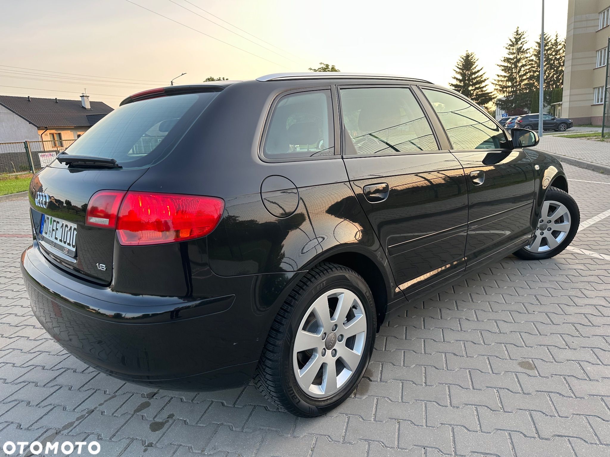 Audi A3 - 2