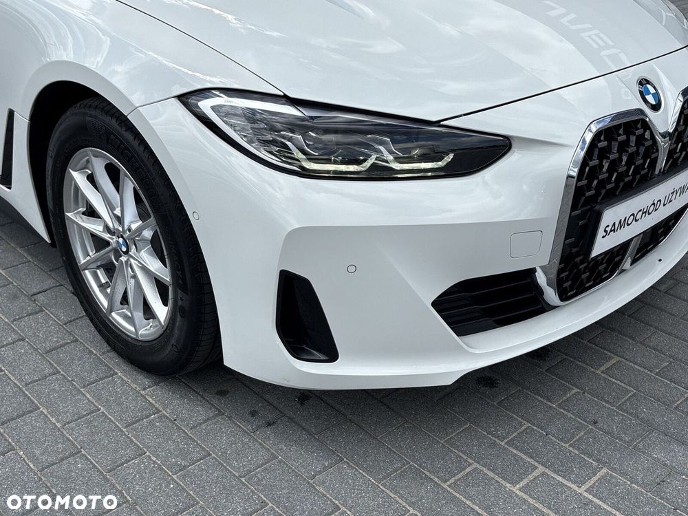 BMW Seria 4 - 37