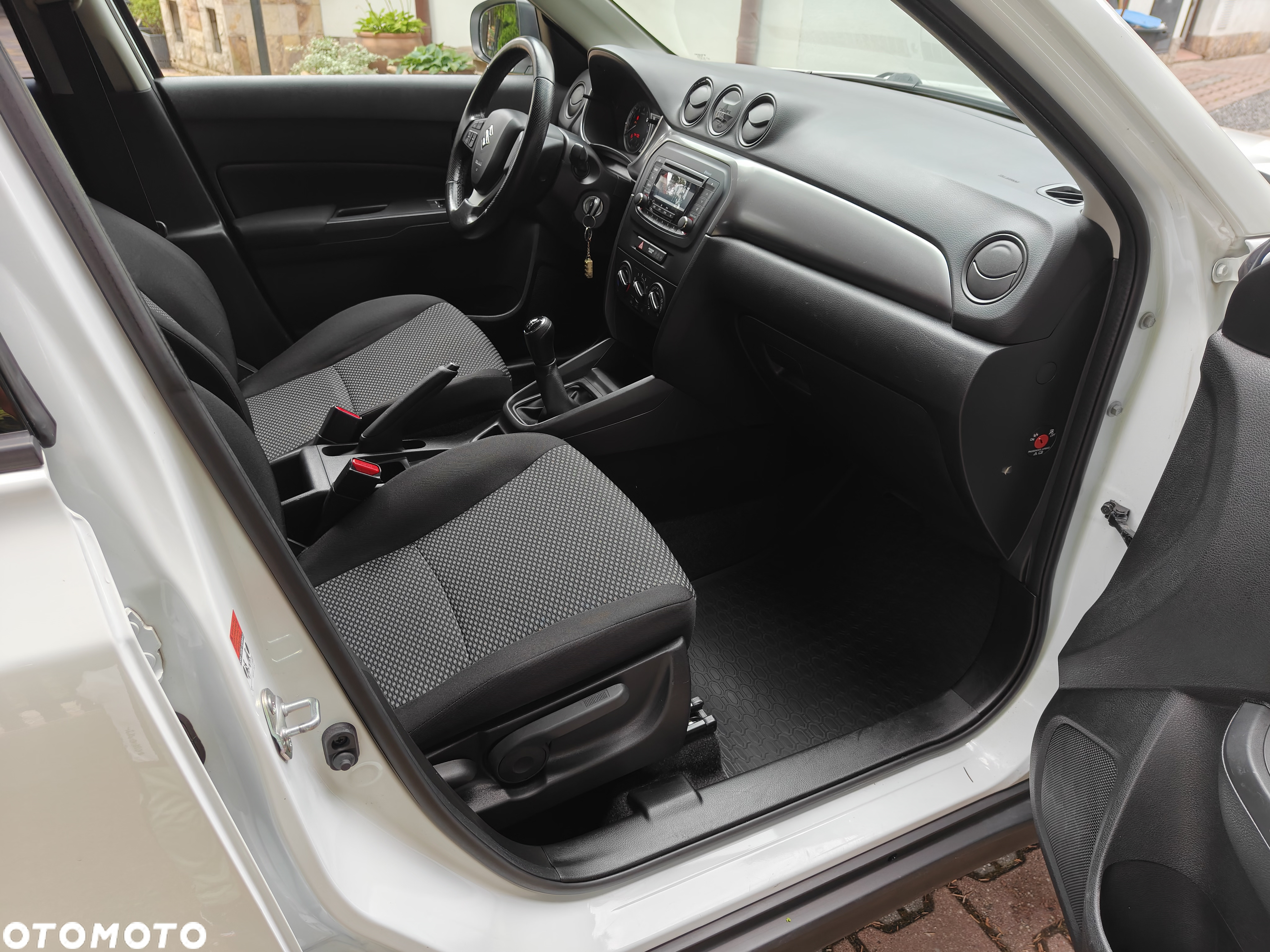 Suzuki Vitara - 19